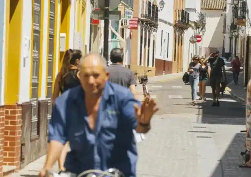 Bollullos de la Mitación. Turismo de la Provincia de Sevilla