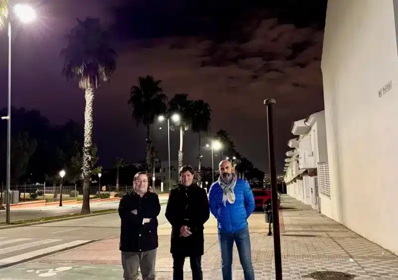 El PP pide a la alcaldesa de Castilleja de Guzman "agilizar" la recepción de la urbanización 'Casa k' - PP DE SEVILLA