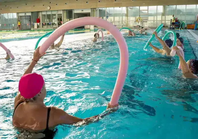 Actividades deportivas en Mairena del Aljarafe - AYUNTAMIENTO DE MAIRENA DEL ALJARAFE