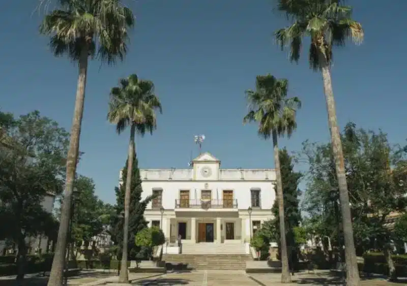 Castilleja de Guzmán. Turismo de la provincia de Sevilla