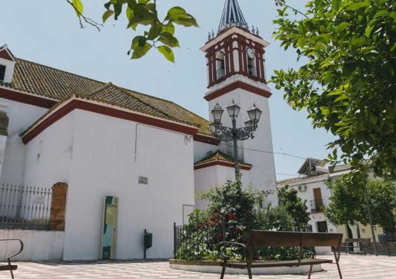 Castilleja del Campo (Sevilla)