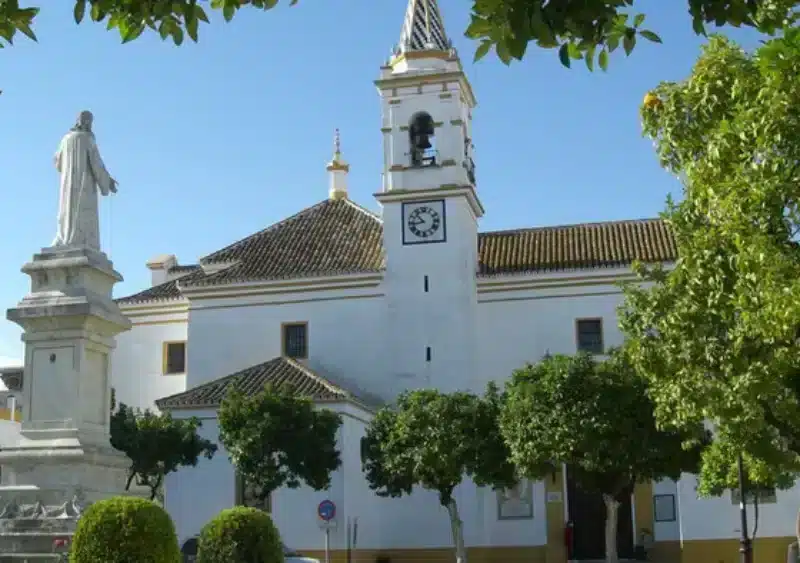 Valencina de la Concepción