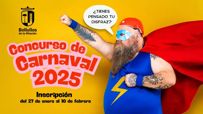 Ayto. Bollullos de la Mitación