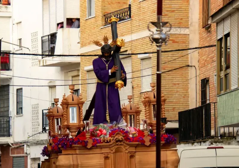Semana Santa Mairena