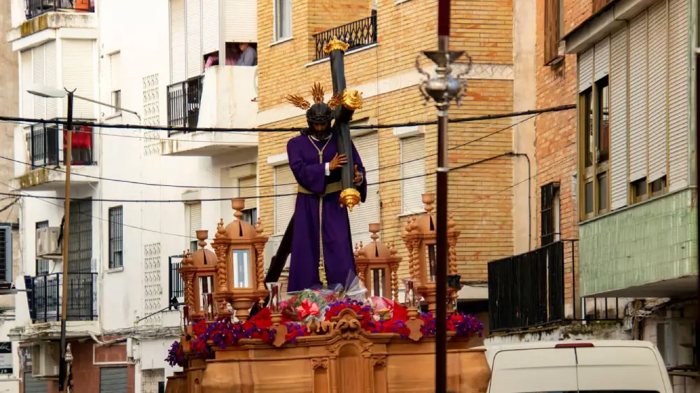 Semana Santa Mairena