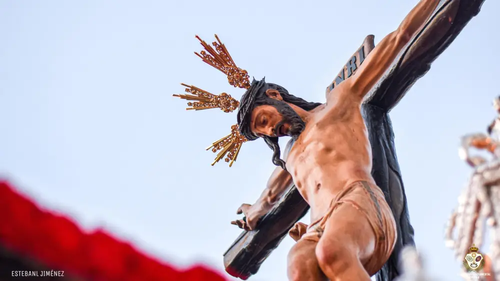 Semana Santa Tomares