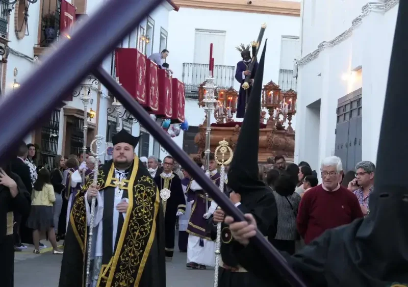Hermandad Sacramental Huévar del Aljarafe