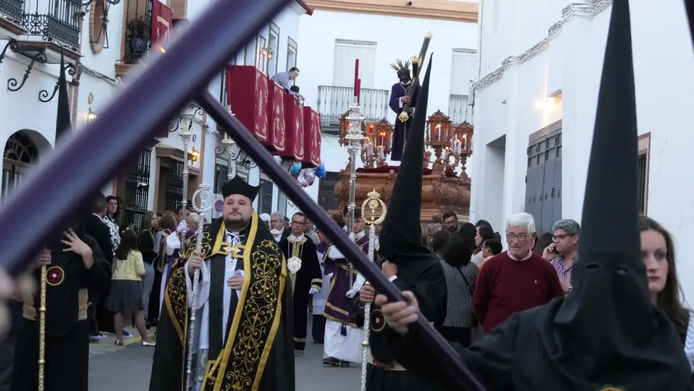 Hermandad Sacramental Huévar del Aljarafe