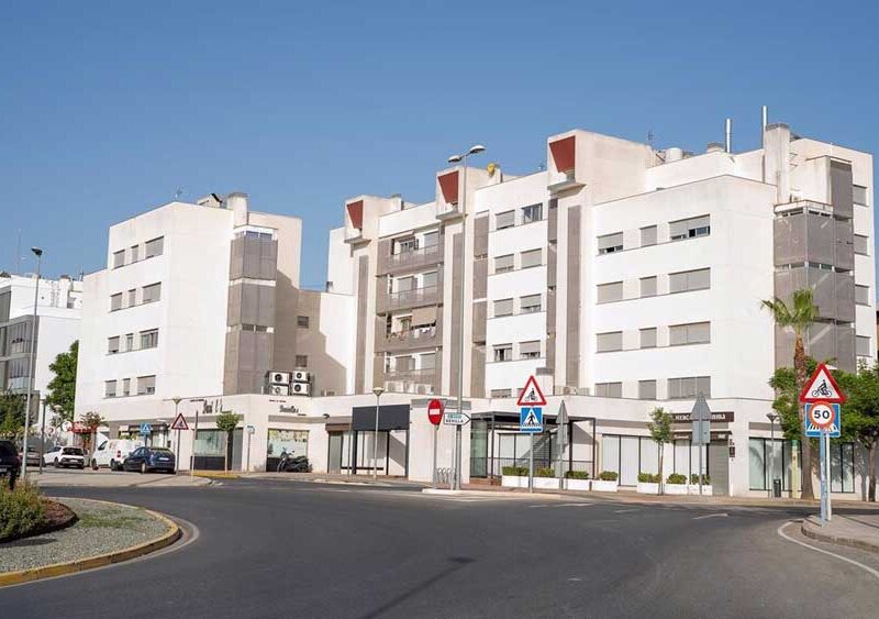 VPO en Mairena del Aljarafe. - Ayuntamiento de Mairena del Aljarafe
