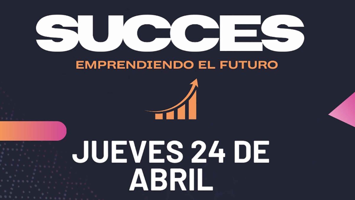 Tomares impulsa el emprendimiento y talento juvenil con "Success, Emprendiendo el futuro"