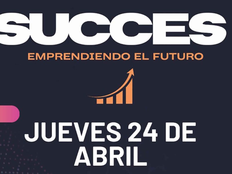 Tomares impulsa el emprendimiento y talento juvenil con "Success, Emprendiendo el futuro"