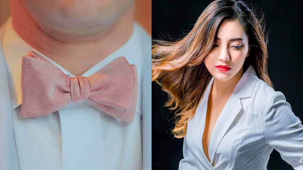La nueva era del traje: tendencias en 2025 para hombres y mujeres con estilo