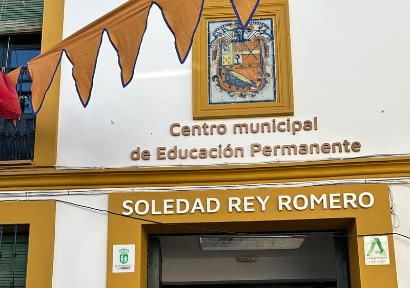 Centro municipal de Educación Permanente