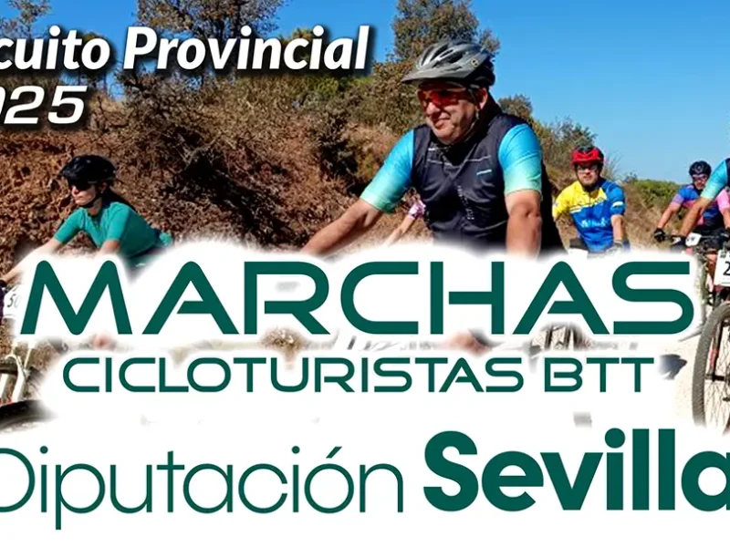 Marchas cicloturistas