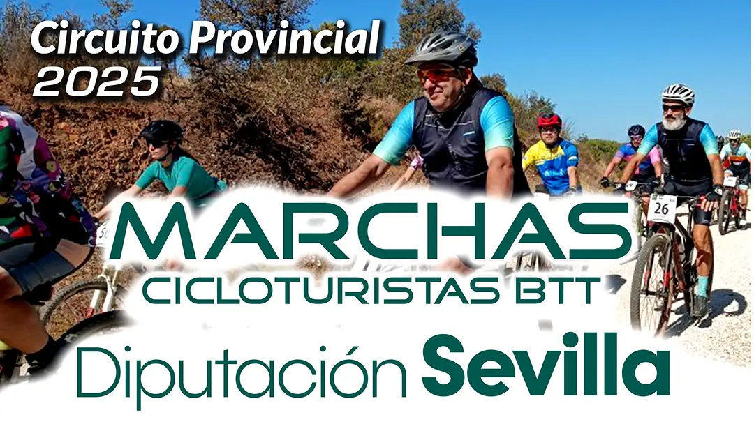 Marchas cicloturistas