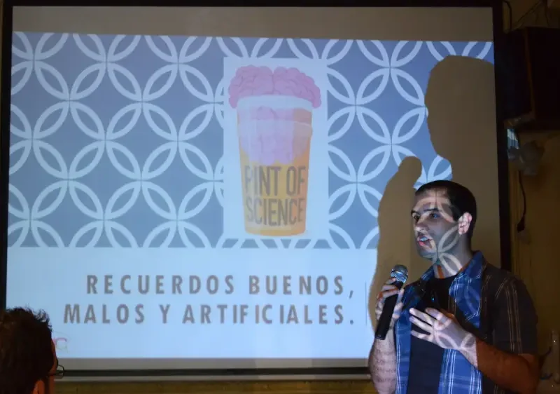 Pint of Science