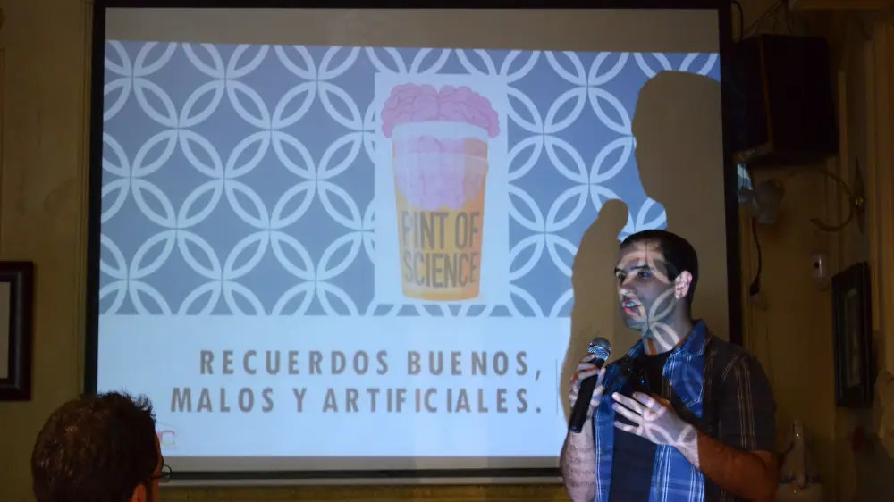Pint of Science