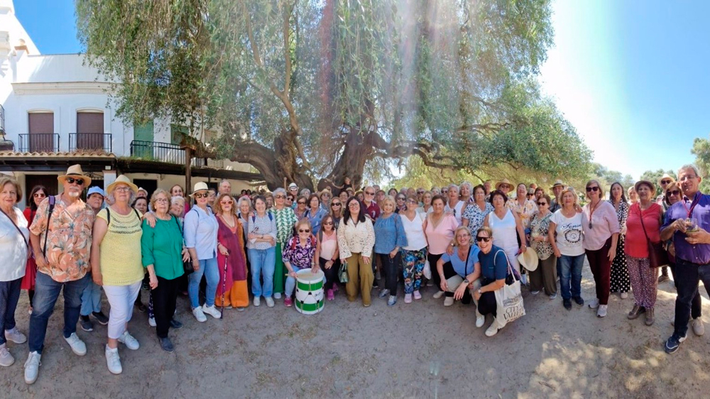 Convivencia
