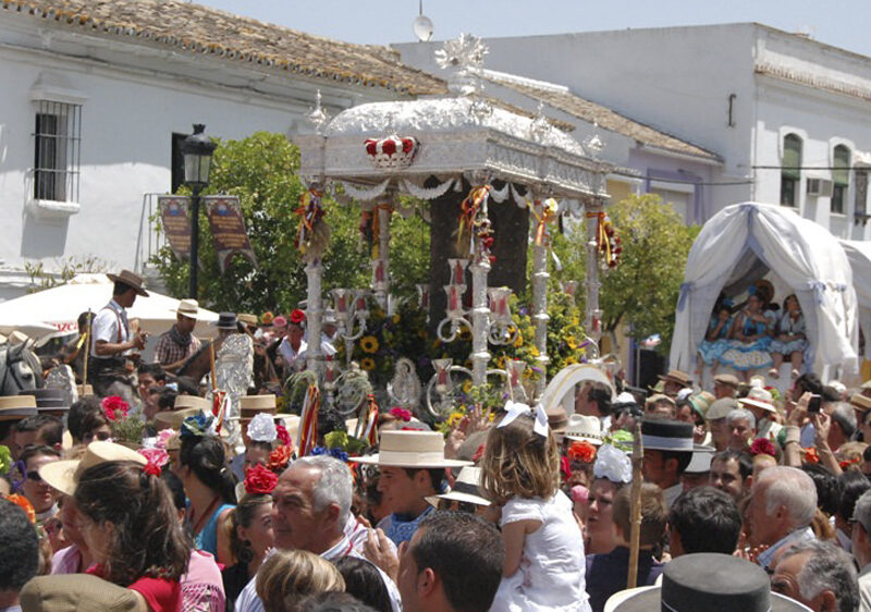 Hermandad del Rocío de Coria del Río
