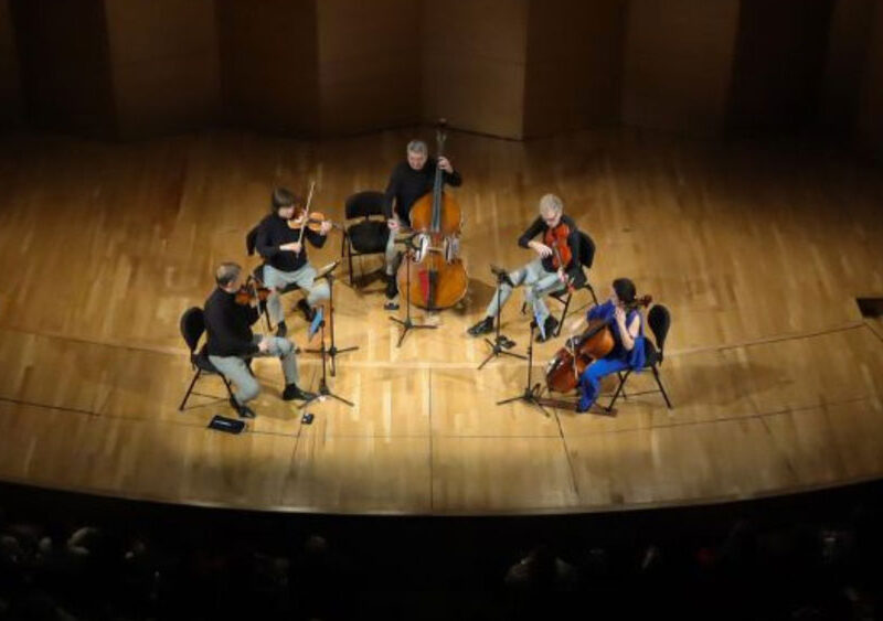 Tótem Ensemble