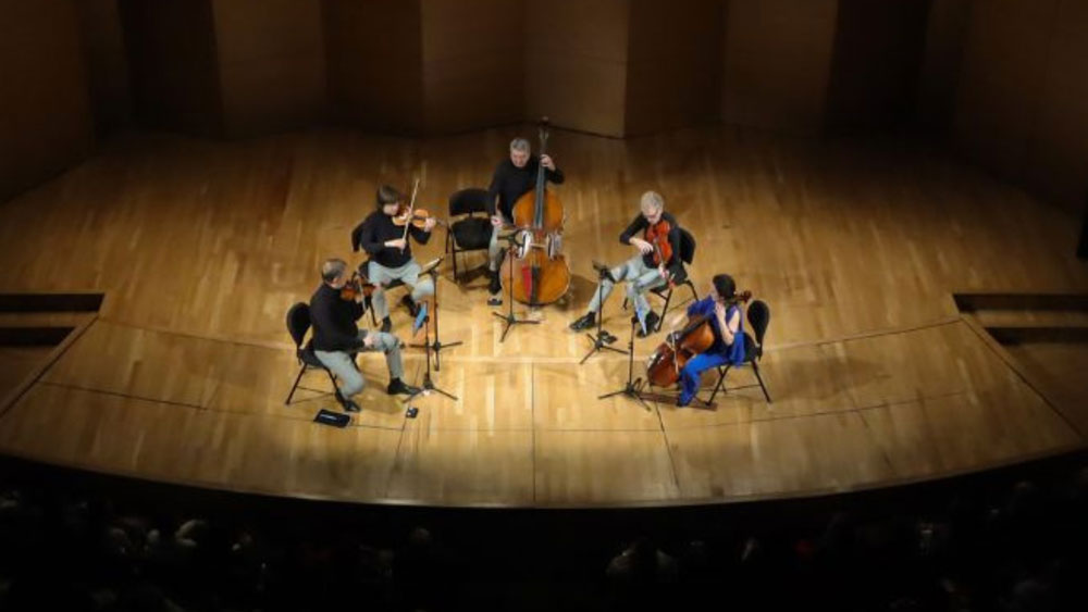 Tótem Ensemble