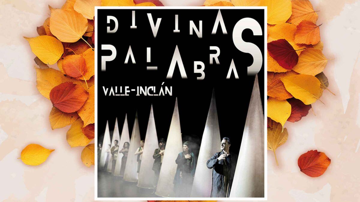 Tomares inaugura su Ciclo de Teatro con Divinas Palabras de Valle-Inclán
