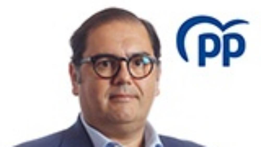 Investigan al presidente del PP de Mairena por gastar más de 40.000 euros de fondos del Ayuntamiento en bares durante 8 años