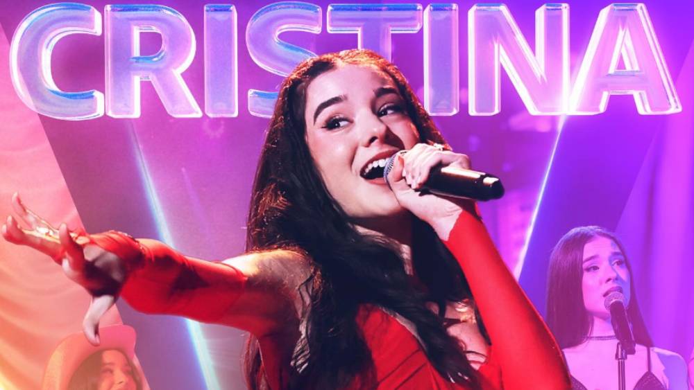 Cristina Sánchez, segunda aljarafeña en ganar Operación Triunfo